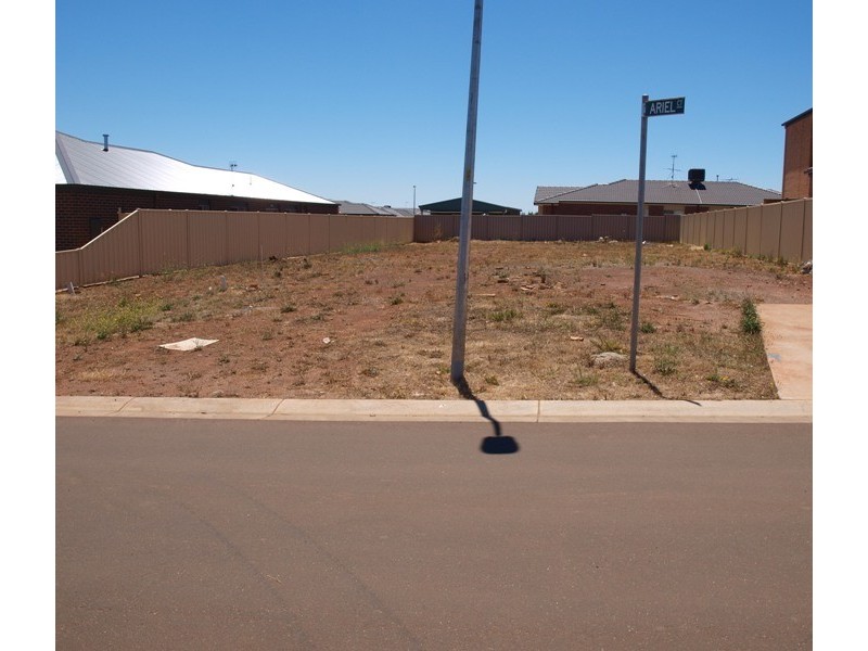 20 Francis  Court, Kilmore VIC 3764