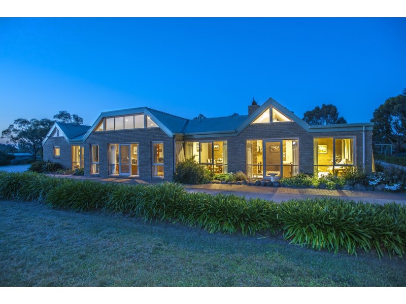 3 Whalan Court, Pyalong VIC 3521