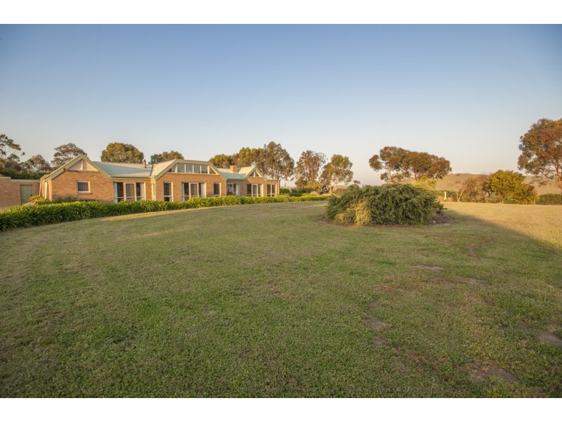 3 Whalan Court, Pyalong VIC 3521