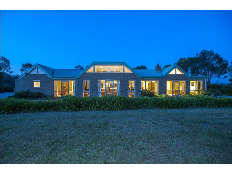 3 Whalan Court, Pyalong VIC 3521