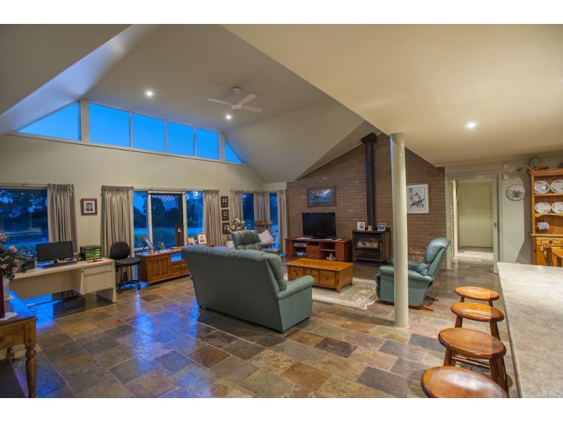 3 Whalan Court, Pyalong VIC 3521