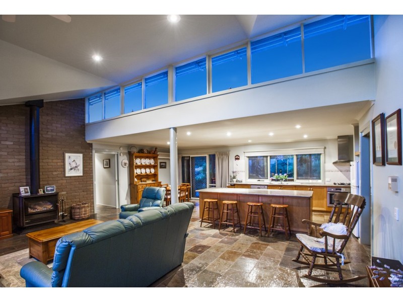 3 Whalan Court, Pyalong VIC 3521