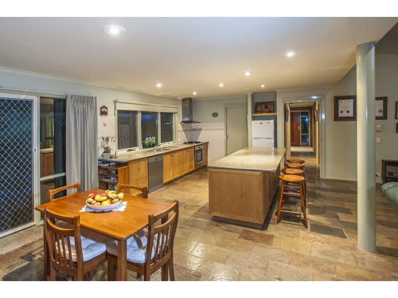 3 Whalan Court, Pyalong VIC 3521