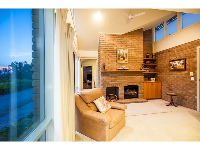 3 Whalan Court, Pyalong VIC 3521