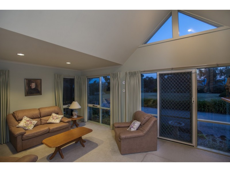 3 Whalan Court, Pyalong VIC 3521