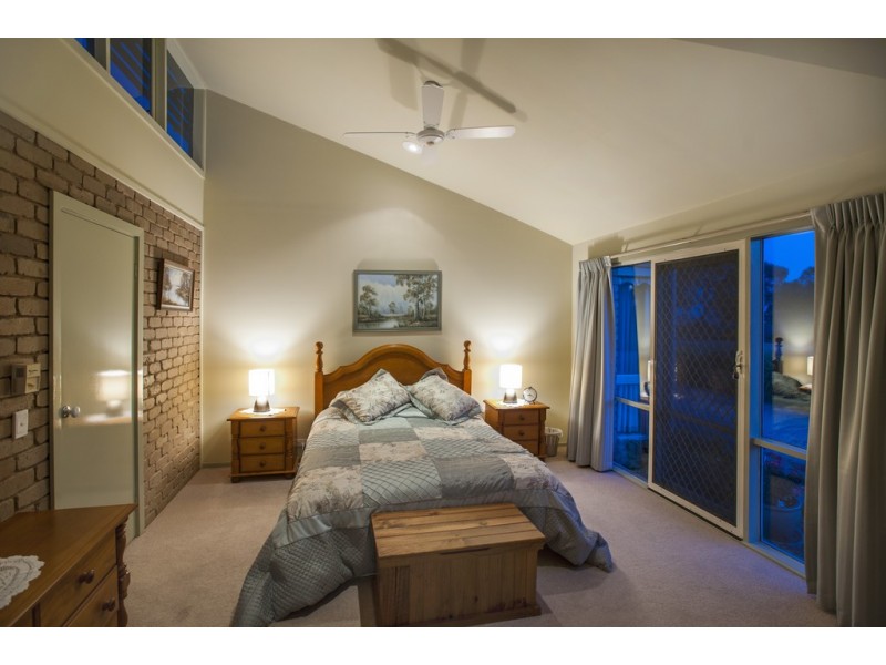3 Whalan Court, Pyalong VIC 3521