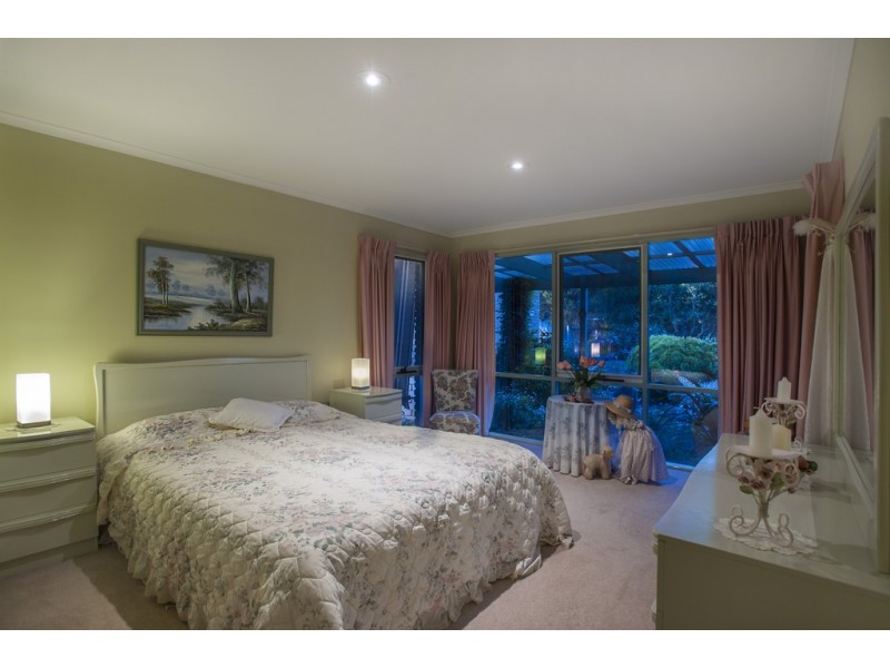3 Whalan Court, Pyalong VIC 3521