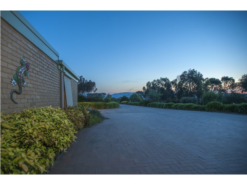 3 Whalan Court, Pyalong VIC 3521