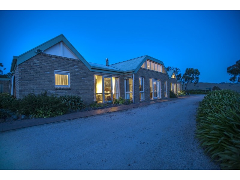 3 Whalan Court, Pyalong VIC 3521