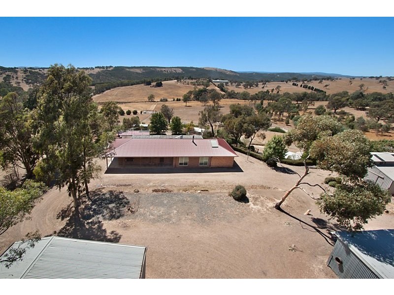 Kilmore East VIC 3764