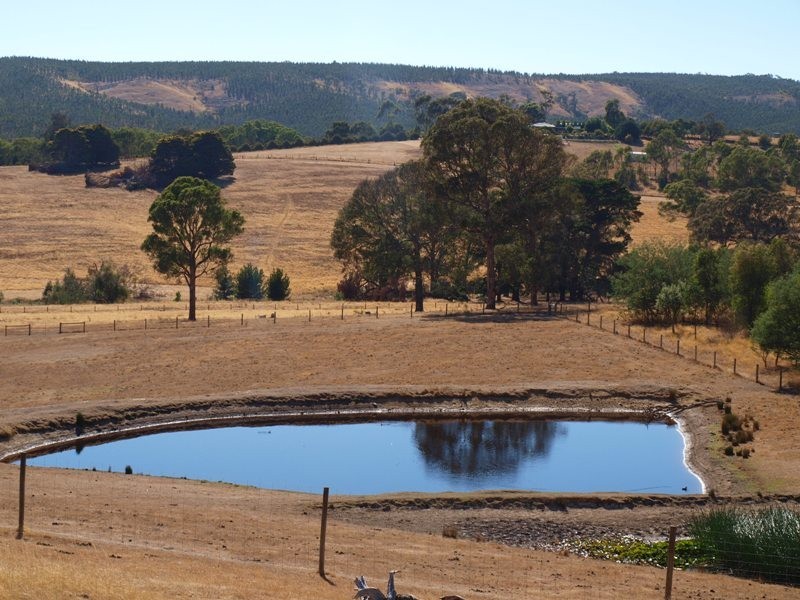 Kilmore East VIC 3764