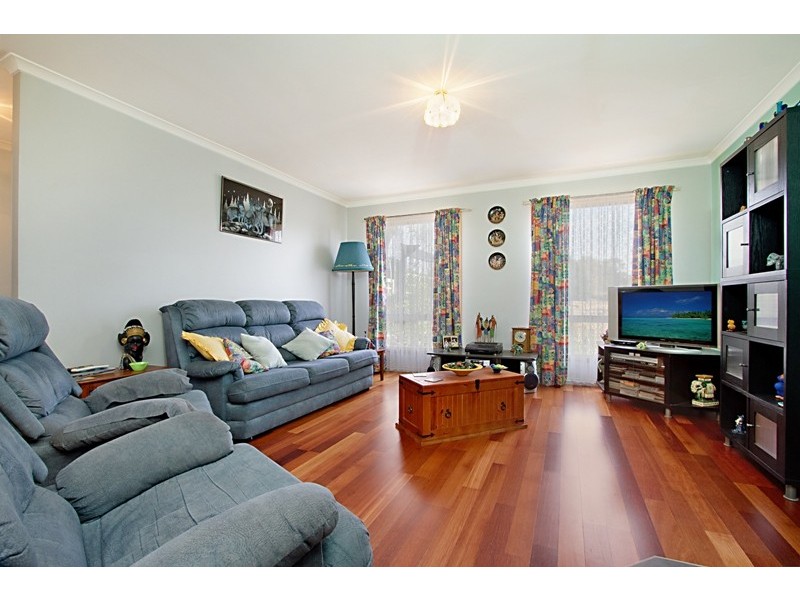 11 Fennelly Drive, Pyalong VIC 3521