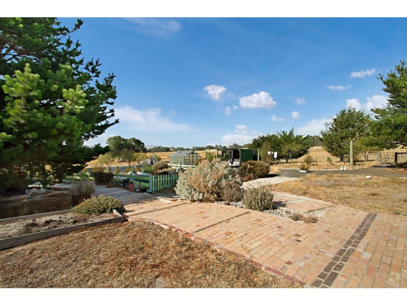 11 Fennelly Drive, Pyalong VIC 3521