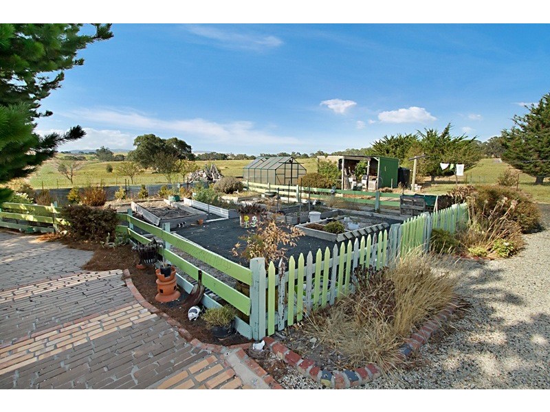 11 Fennelly Drive, Pyalong VIC 3521