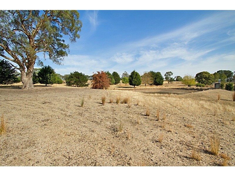 11 Fennelly Drive, Pyalong VIC 3521