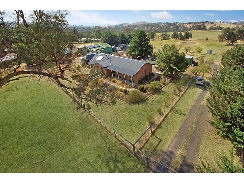 11 Fennelly Drive, Pyalong VIC 3521