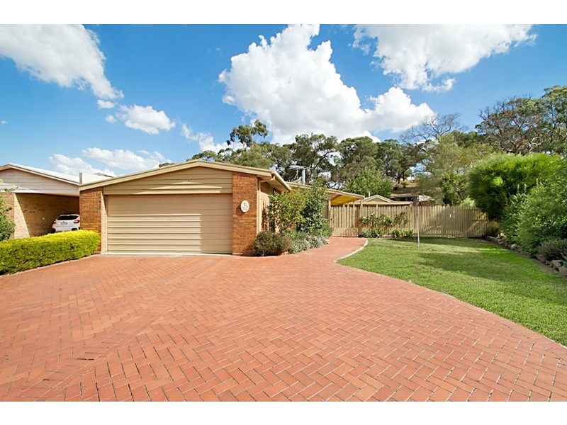 3 Mannagum Court, Kilmore VIC 3764