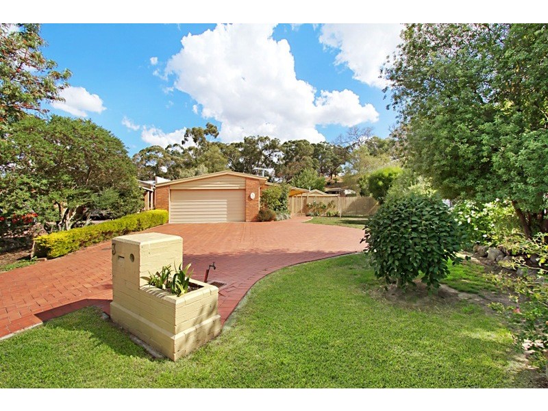 3 Mannagum Court, Kilmore VIC 3764