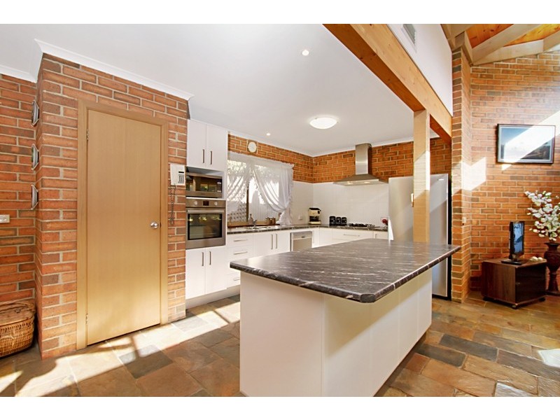 3 Mannagum Court, Kilmore VIC 3764