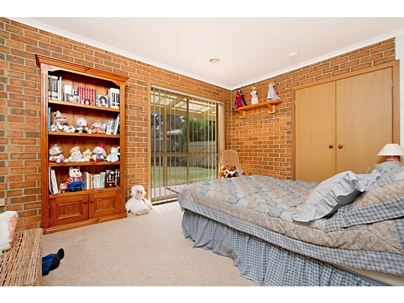 3 Mannagum Court, Kilmore VIC 3764