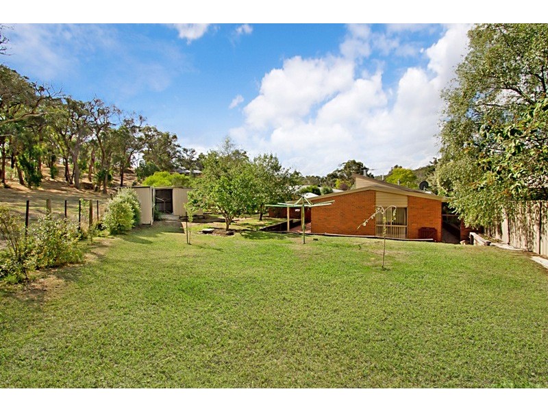 3 Mannagum Court, Kilmore VIC 3764