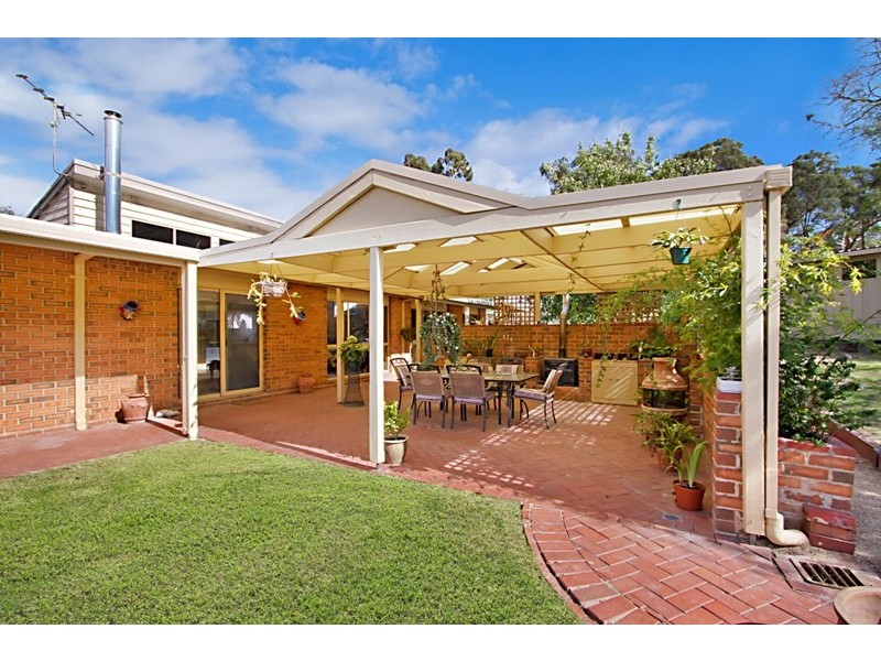 3 Mannagum Court, Kilmore VIC 3764