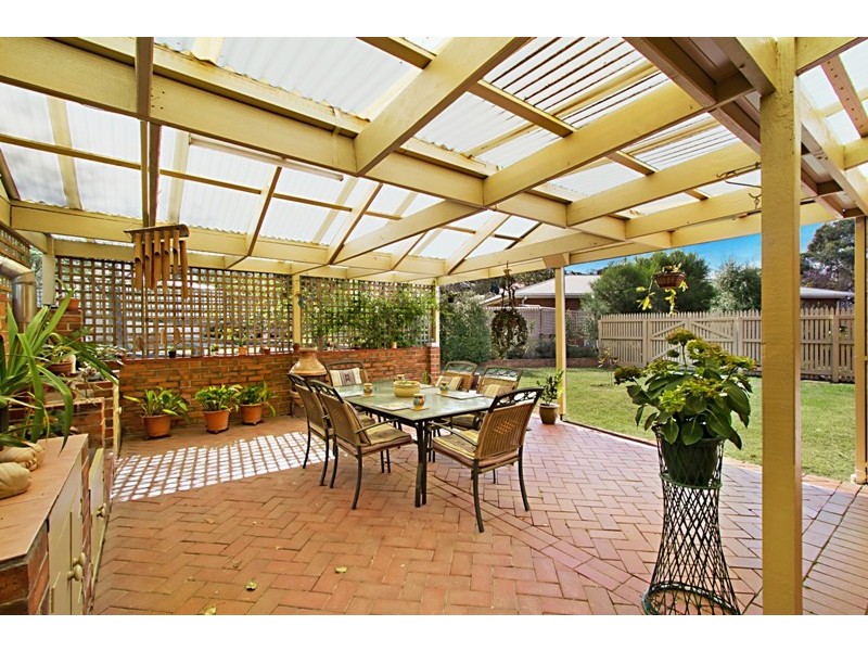 3 Mannagum Court, Kilmore VIC 3764