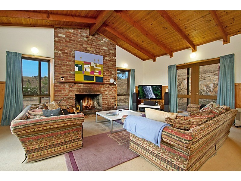 470 Horans  Road, Strath Creek VIC 3658