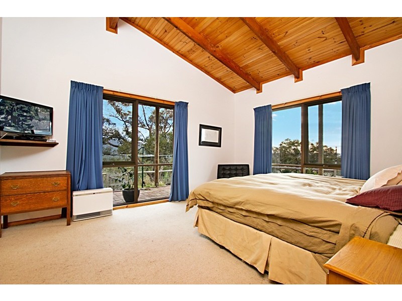 470 Horans  Road, Strath Creek VIC 3658