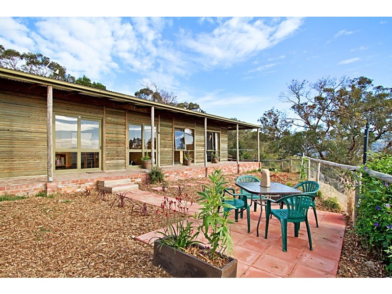 470 Horans  Road, Strath Creek VIC 3658