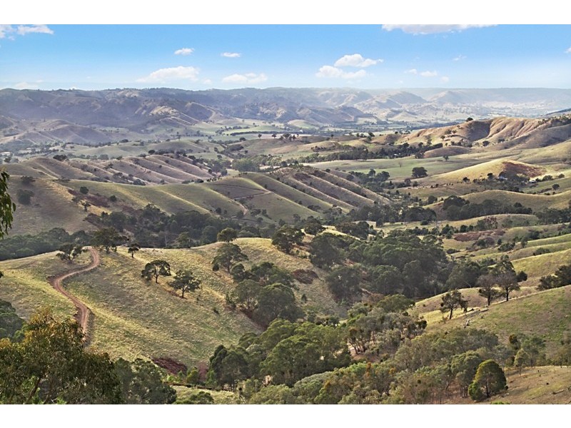 470 Horans  Road, Strath Creek VIC 3658