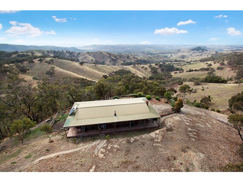 470 Horans  Road, Strath Creek VIC 3658