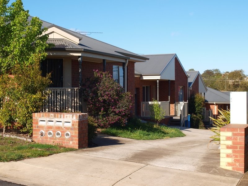 6/63 Albert Street, Kilmore VIC 3764