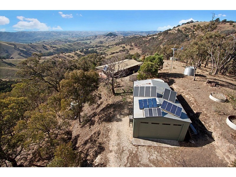 470 Horans  Road, Broadford VIC 3658