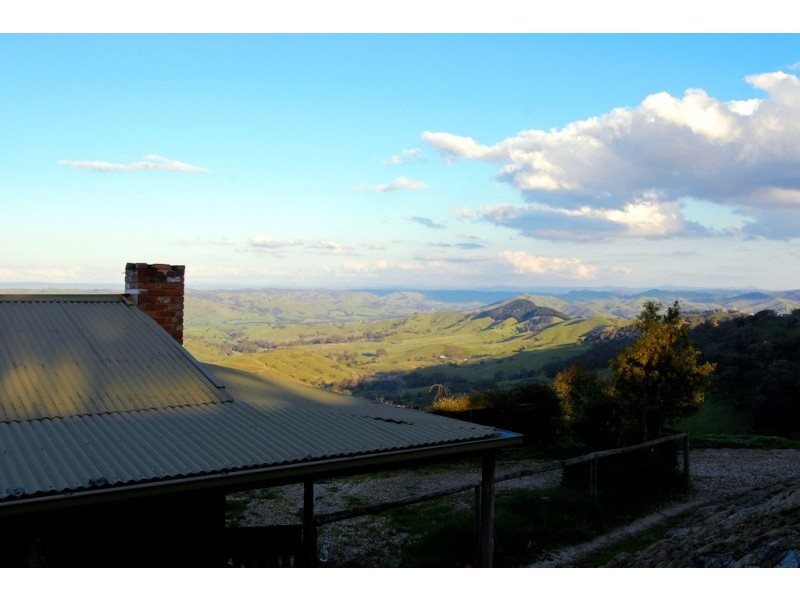 470 Horans  Road, Broadford VIC 3658