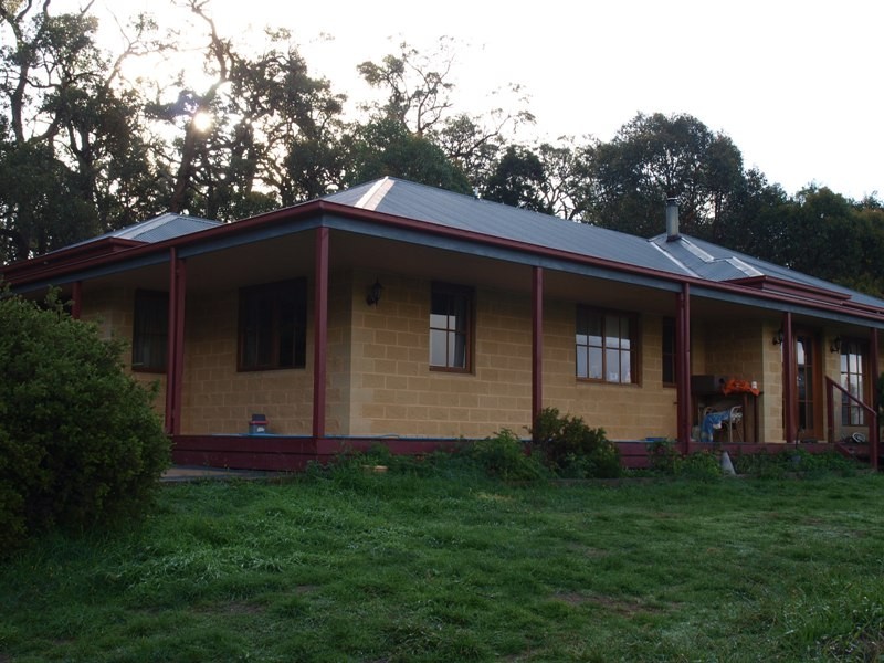 335 Union Lane, Bylands VIC 3762