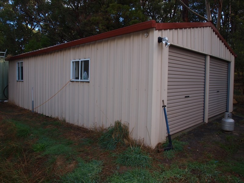 335 Union Lane, Bylands VIC 3762