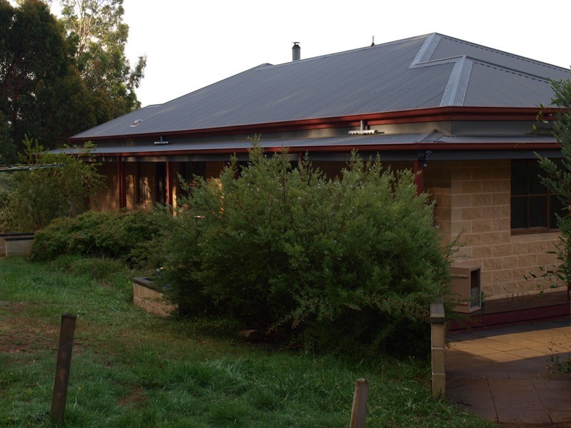 335 Union Lane, Bylands VIC 3762