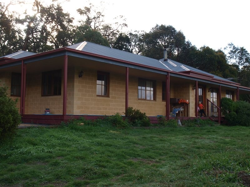 335 Union Lane, Bylands VIC 3762