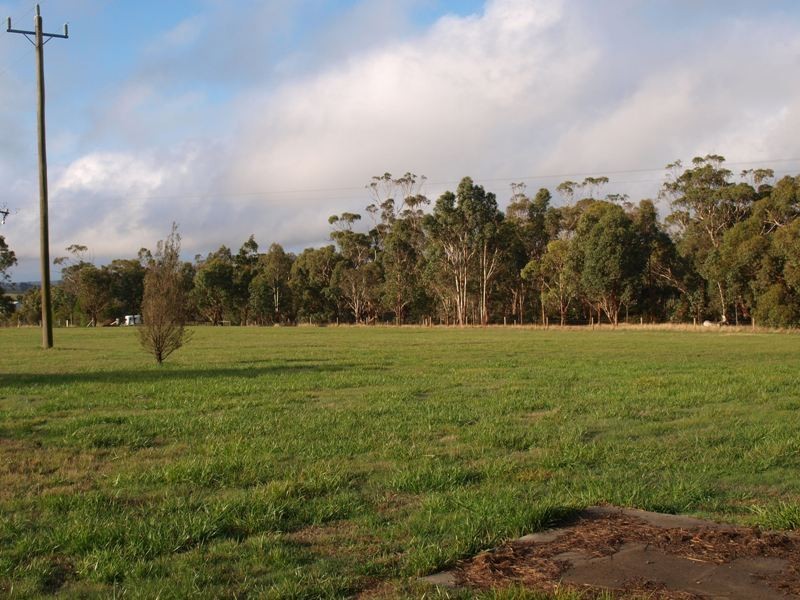 335 Union Lane, Bylands VIC 3762