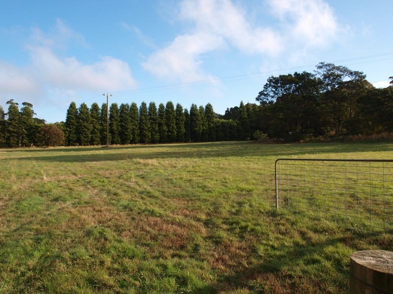 335 Union Lane, Bylands VIC 3762