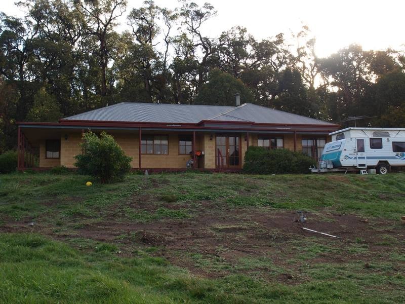 335 Union Lane, Bylands VIC 3762