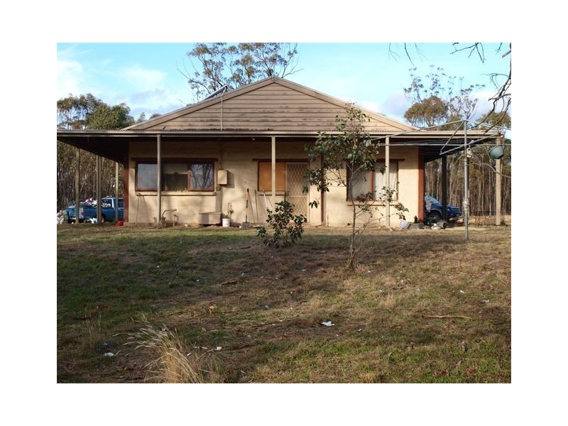 Glenaroua VIC 3764