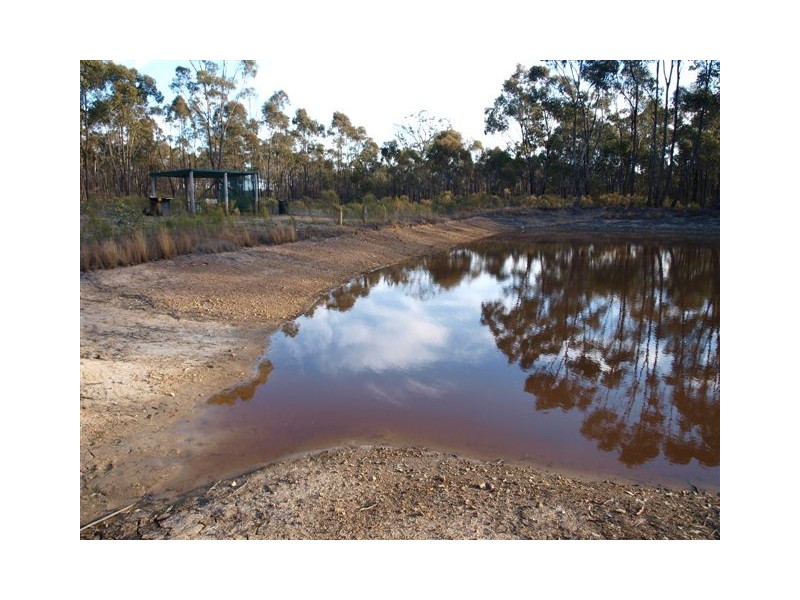 Glenaroua VIC 3764