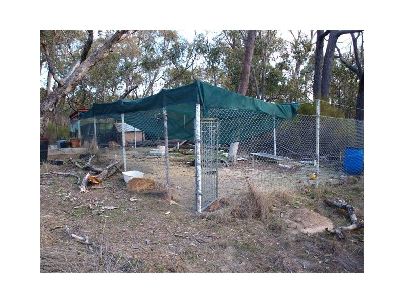 Glenaroua VIC 3764
