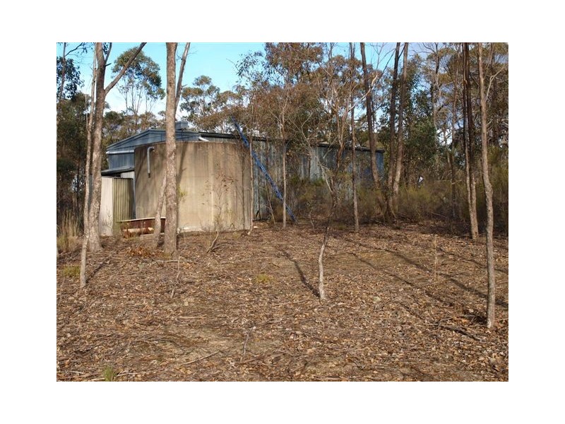 Glenaroua VIC 3764