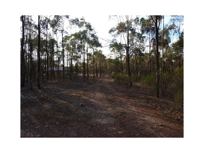 Glenaroua VIC 3764