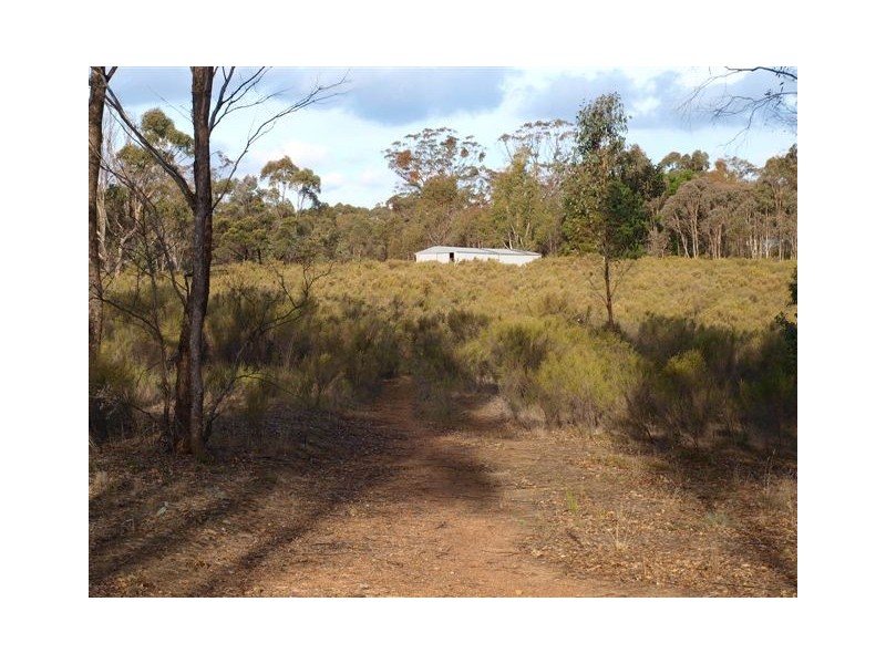 Glenaroua VIC 3764