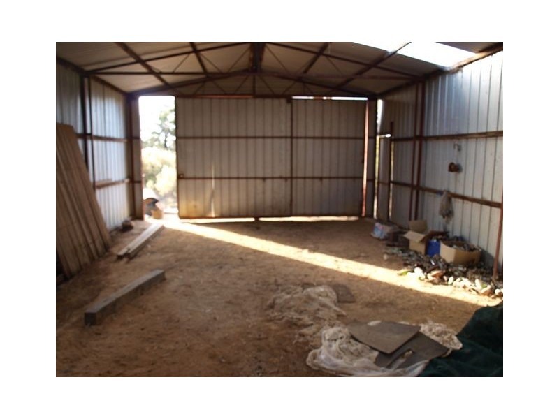 Glenaroua VIC 3764