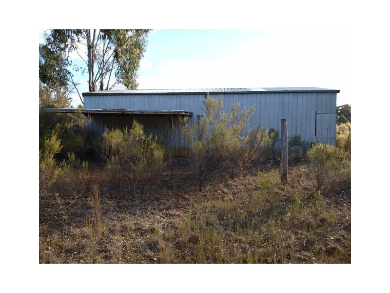 Glenaroua VIC 3764